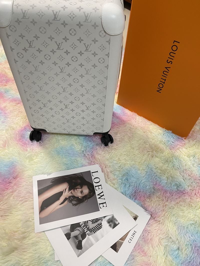 Louis Vuitton Suitcase